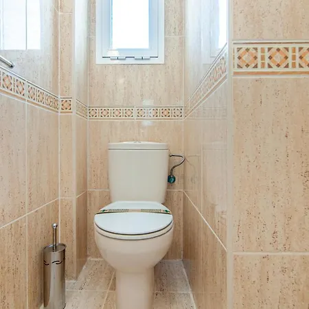 Daire Arco Iris Duplex Ocean View Ph09 Callao Salvaje