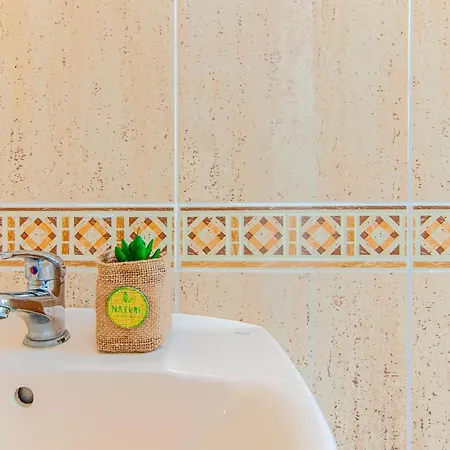 Arco Iris Duplex Ocean View Ph09 Callao Salvaje