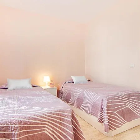 Daire Arco Iris Duplex Ocean View Ph09 *