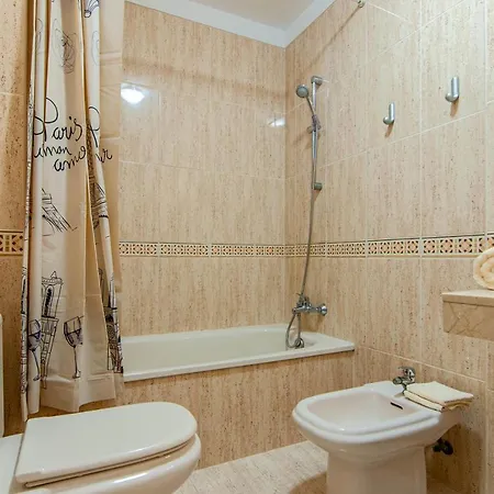 Arco Iris Duplex Ocean View Ph09