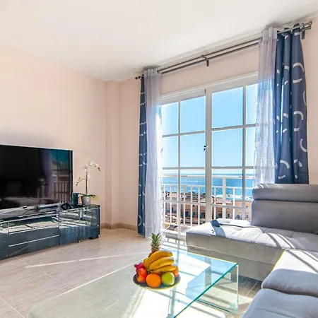 Arco Iris Duplex Ocean View Ph09 * Callao Salvaje