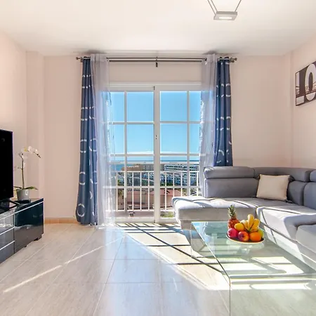 Apartment Arco Iris Duplex Ocean View Ph09 Callao Salvaje