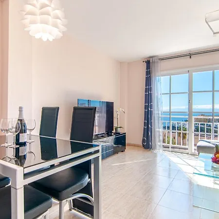 Apartment Arco Iris Duplex Ocean View Ph09 *