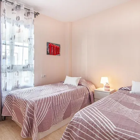 Arco Iris Duplex Ocean View Ph09 كالاو سالفاجي