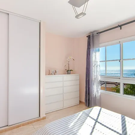 Arco Iris Duplex Ocean View Ph09 Apartment Callao Salvaje