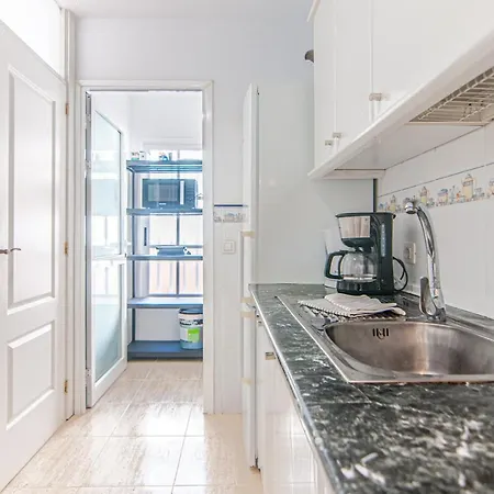 Arco Iris Duplex Ocean View Ph09 Apartman *