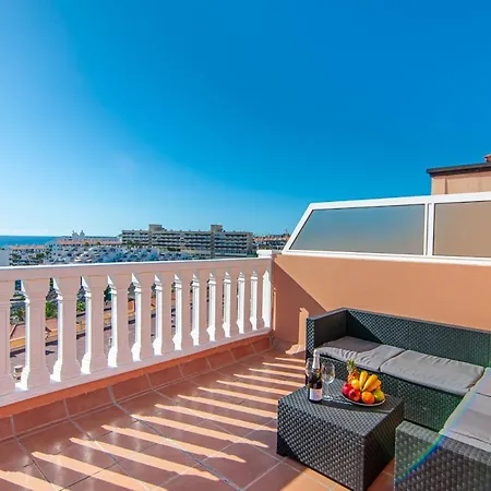 Arco Iris Duplex Ocean View Ph09 Apartment *