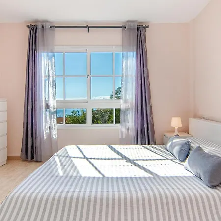 Apartman Arco Iris Duplex Ocean View Ph09