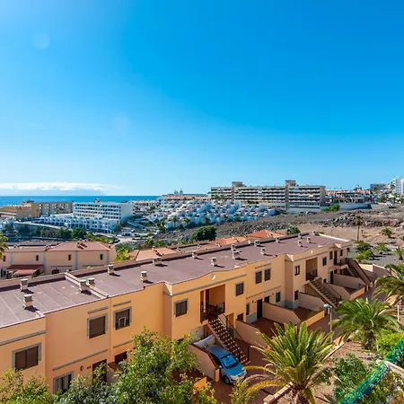 Apartment Arco Iris Duplex Ocean View Ph09