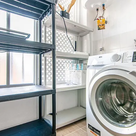 Arco Iris Duplex Ocean View Ph09 Apartman