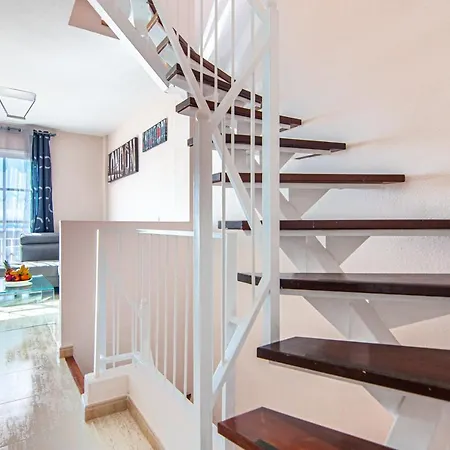 Apartment Arco Iris Duplex Ocean View Ph09