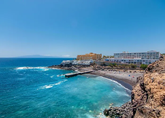 Appartement Arco Iris Duplex Ocean View Ph09