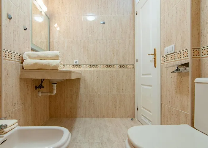 Arco Iris Duplex Ocean View Ph09 Appartement *