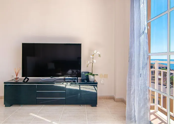 Arco Iris Duplex Ocean View Ph09 * 칼라오살바헤