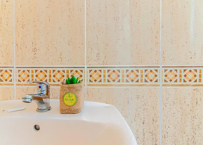 Arco Iris Duplex Ocean View Ph09 칼라오살바헤