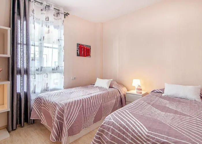 Arco Iris Duplex Ocean View Ph09 칼라오살바헤