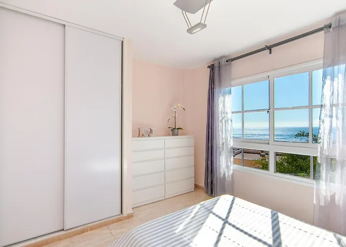 Arco Iris Duplex Ocean View Ph09 아파트 칼라오살바헤