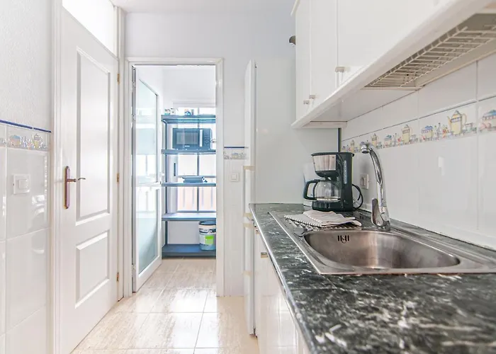 Arco Iris Duplex Ocean View Ph09 Appartement *