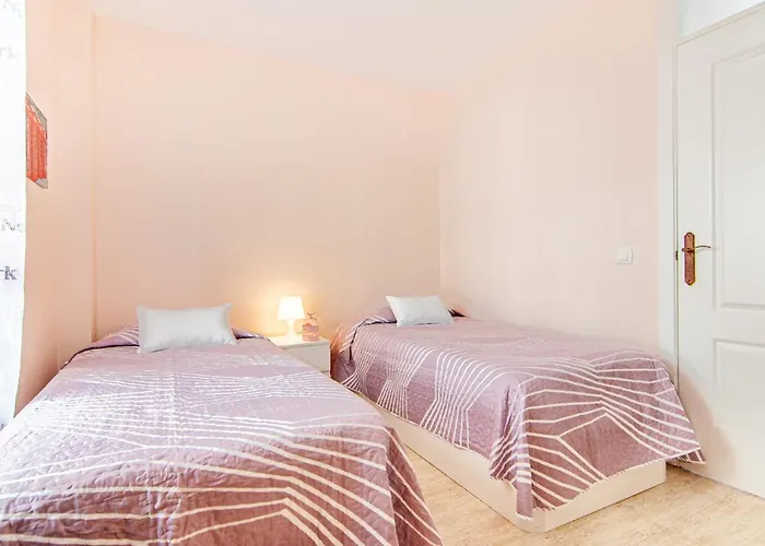 Appartement Arco Iris Duplex Ocean View Ph09 *