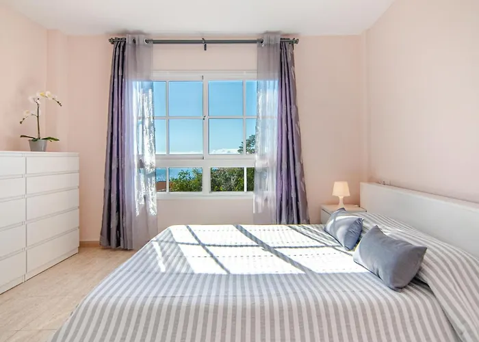 Appartement Arco Iris Duplex Ocean View Ph09