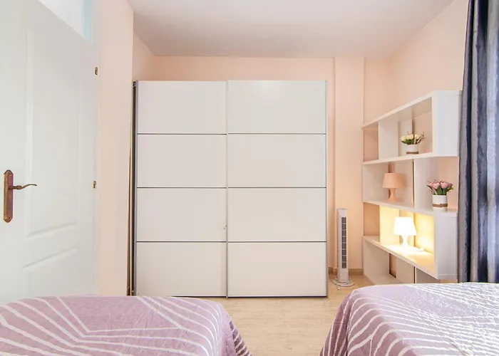 Appartement Arco Iris Duplex Ocean View Ph09