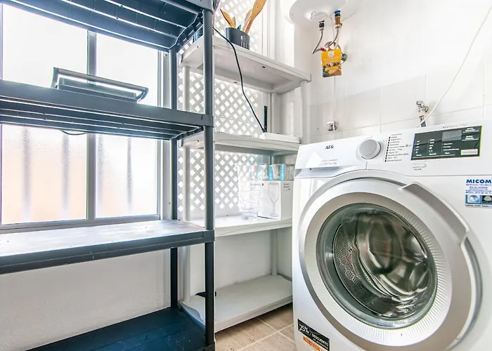 Arco Iris Duplex Ocean View Ph09 아파트