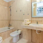 Apartman Arco Iris Duplex Ocean View Ph09 Callao Salvaje