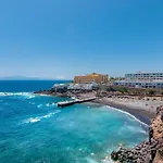 Apartman Arco Iris Duplex Ocean View Ph09