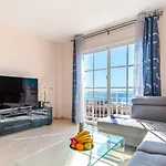 Arco Iris Duplex Ocean View Ph09 * Callao Salvaje
