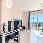 Apartman Arco Iris Duplex Ocean View Ph09 *