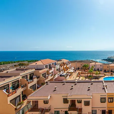 Arco Iris Duplex Ocean View Ph09 * Callao Salvaje