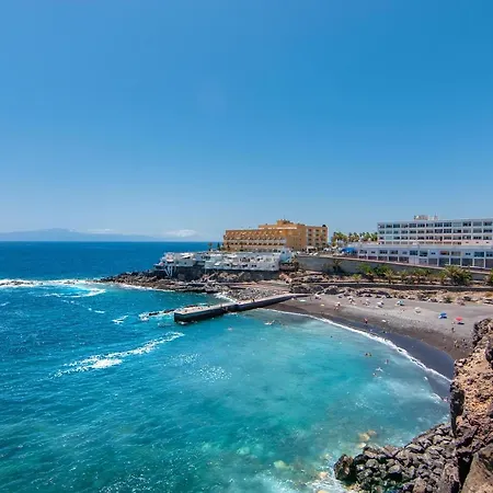 Apartmán Arco Iris Duplex Ocean View Ph09