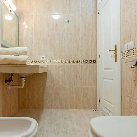 Arco Iris Duplex Ocean View Ph09 Apartmán *