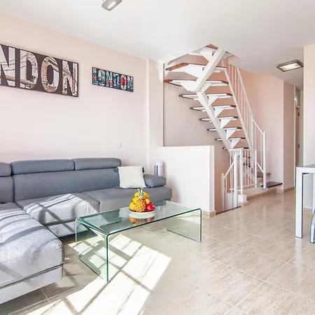 Apartmán Arco Iris Duplex Ocean View Ph09 *