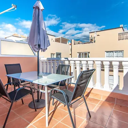 Appartamento Arco Iris Duplex Ocean View Ph09 *