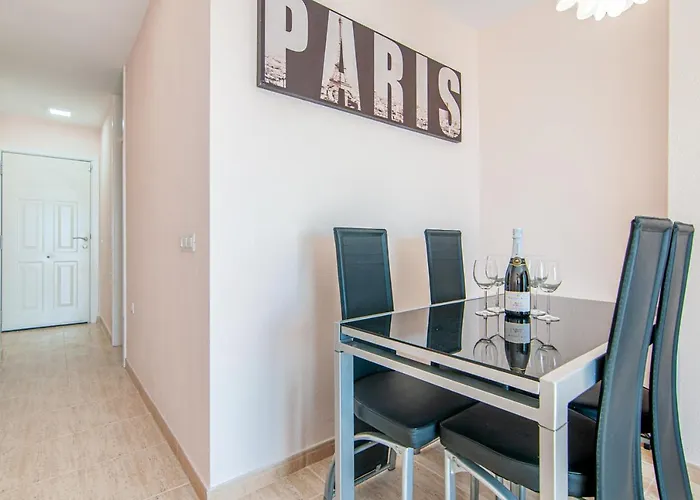 Arco Iris Duplex Ocean View Ph09