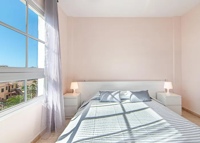 Arco Iris Duplex Ocean View Ph09 * Callao Salvaje