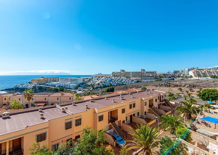 Apartamento Arco Iris Duplex Ocean View Ph09