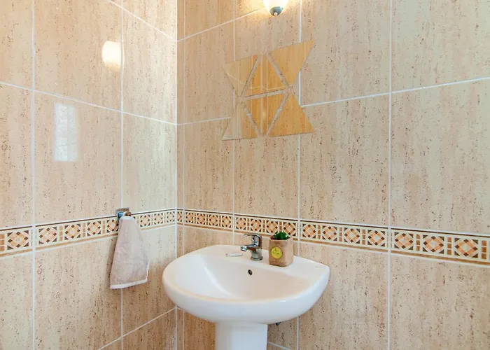 Apartamento Arco Iris Duplex Ocean View Ph09 Callao Salvaje