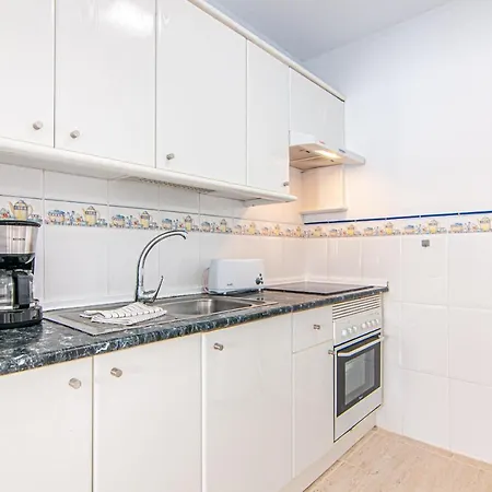 Arco Iris Duplex Ocean View Ph09 * 卡亚俄萨尔瓦赫