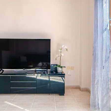 Arco Iris Duplex Ocean View Ph09 * 卡亚俄萨尔瓦赫