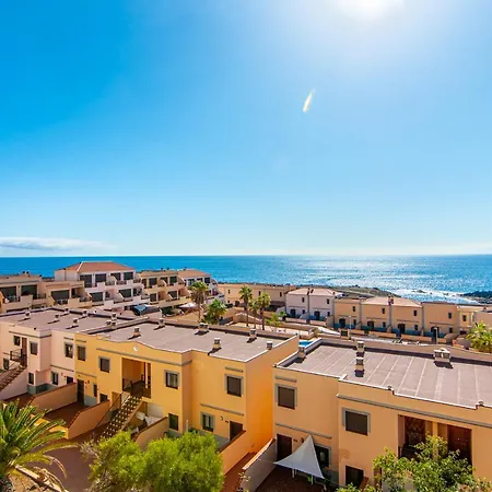 Arco Iris Duplex Ocean View Ph09 Apartamento