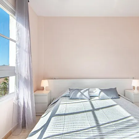 Arco Iris Duplex Ocean View Ph09 * 卡亚俄萨尔瓦赫