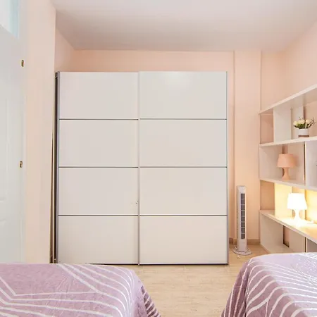 公寓 Arco Iris Duplex Ocean View Ph09